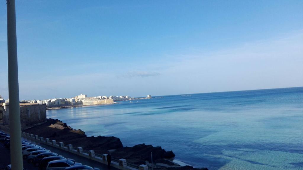 Appartamento Belvedere Trapani Dış mekan fotoğraf