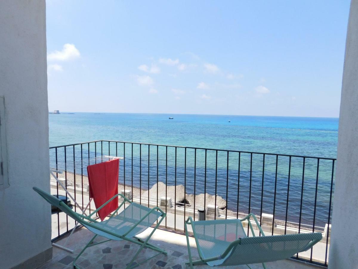 Appartamento Belvedere Trapani Dış mekan fotoğraf