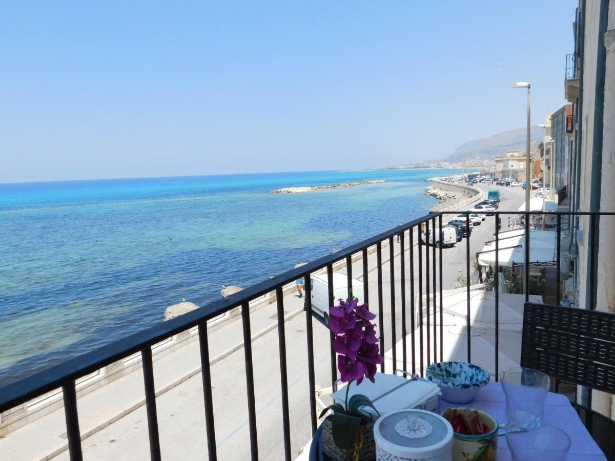 Appartamento Belvedere Trapani Dış mekan fotoğraf