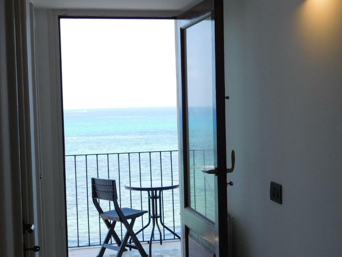 Appartamento Belvedere Trapani Dış mekan fotoğraf