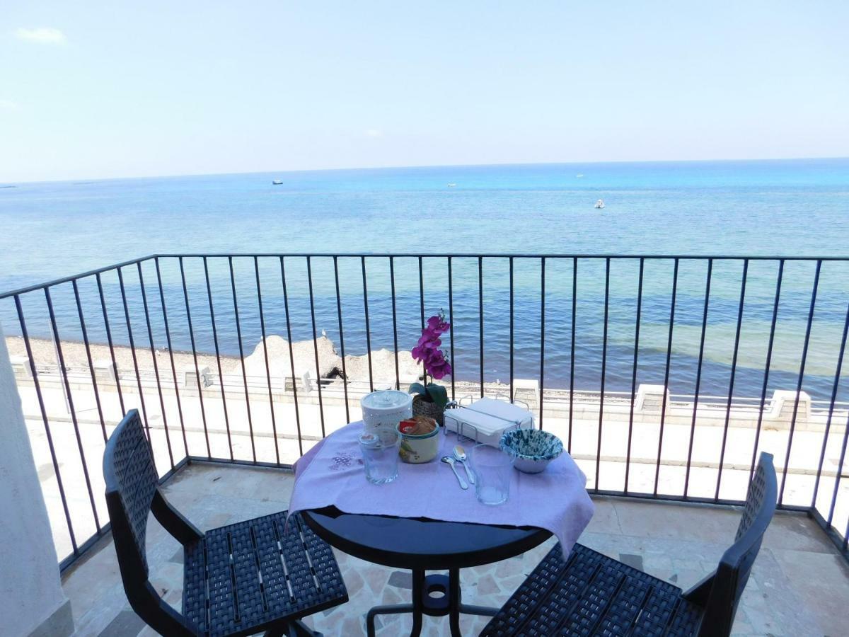 Appartamento Belvedere Trapani Dış mekan fotoğraf