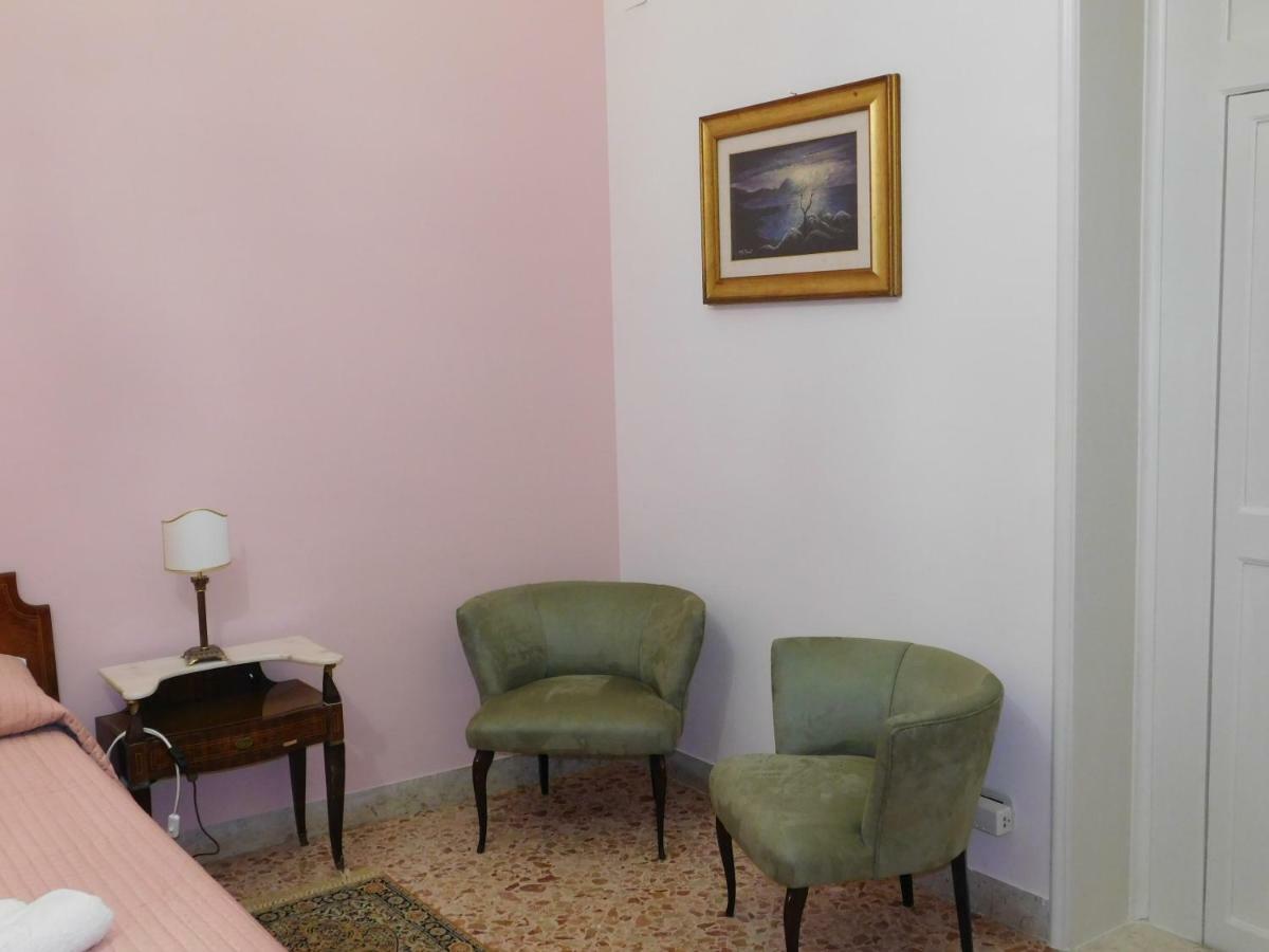 Appartamento Belvedere Trapani Dış mekan fotoğraf
