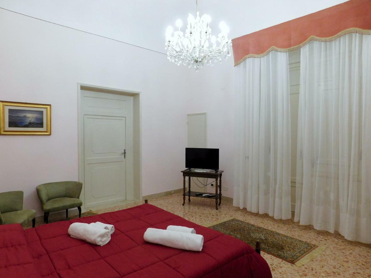 Appartamento Belvedere Trapani Dış mekan fotoğraf