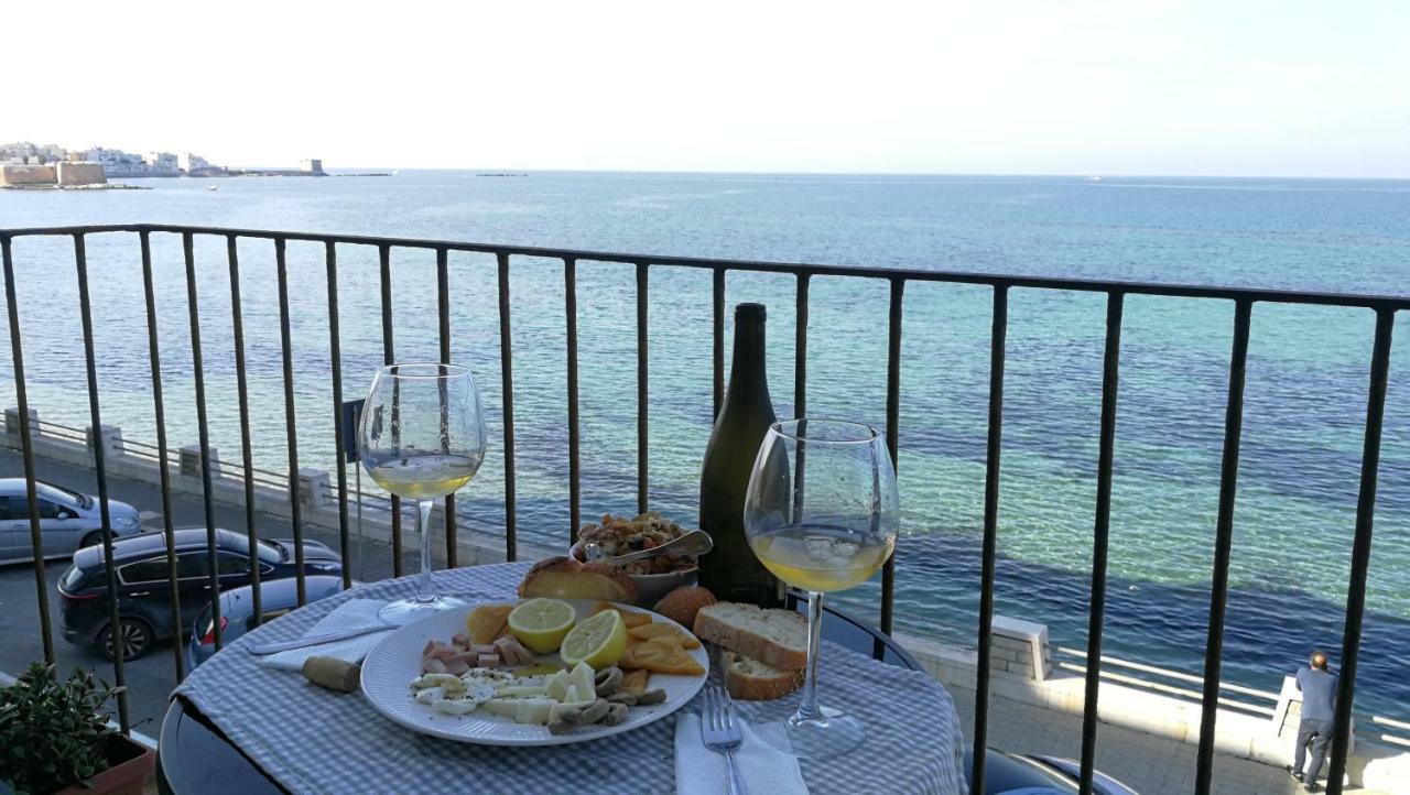 Appartamento Belvedere Trapani Dış mekan fotoğraf