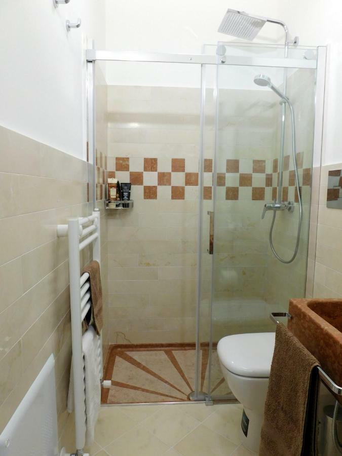 Appartamento Belvedere Trapani Dış mekan fotoğraf
