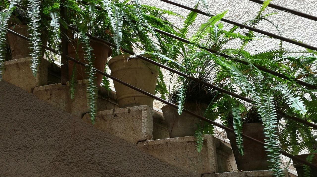 Appartamento Belvedere Trapani Dış mekan fotoğraf