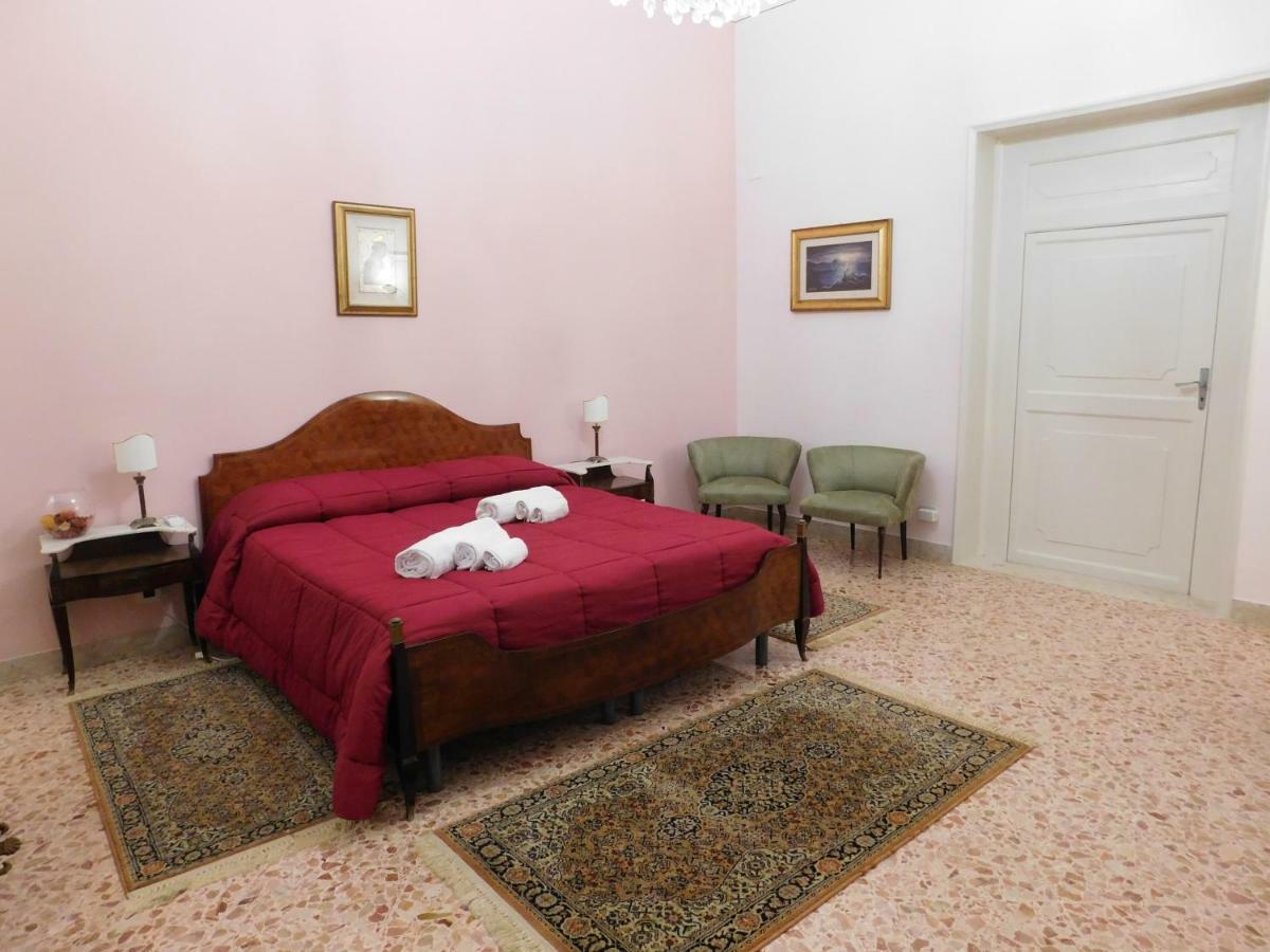 Appartamento Belvedere Trapani Dış mekan fotoğraf