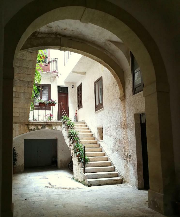 Appartamento Belvedere Trapani Dış mekan fotoğraf