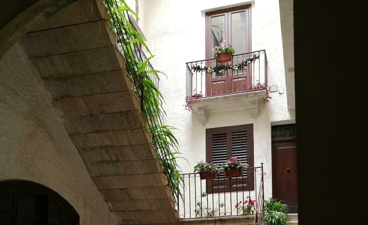 Appartamento Belvedere Trapani Dış mekan fotoğraf