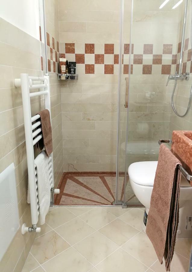 Appartamento Belvedere Trapani Dış mekan fotoğraf