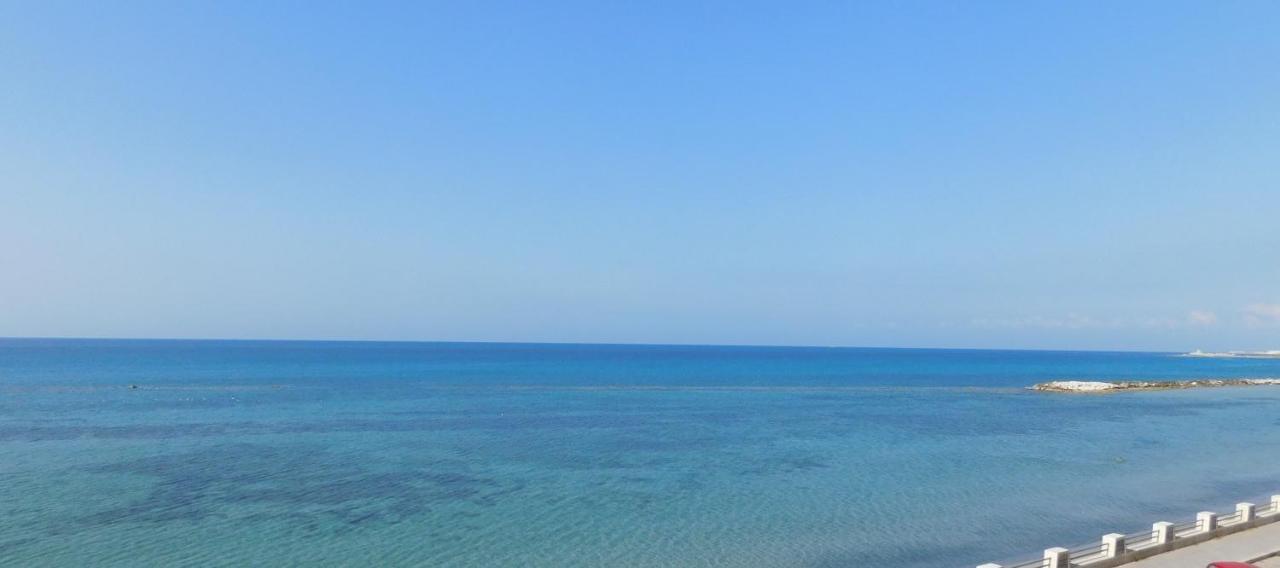 Appartamento Belvedere Trapani Dış mekan fotoğraf