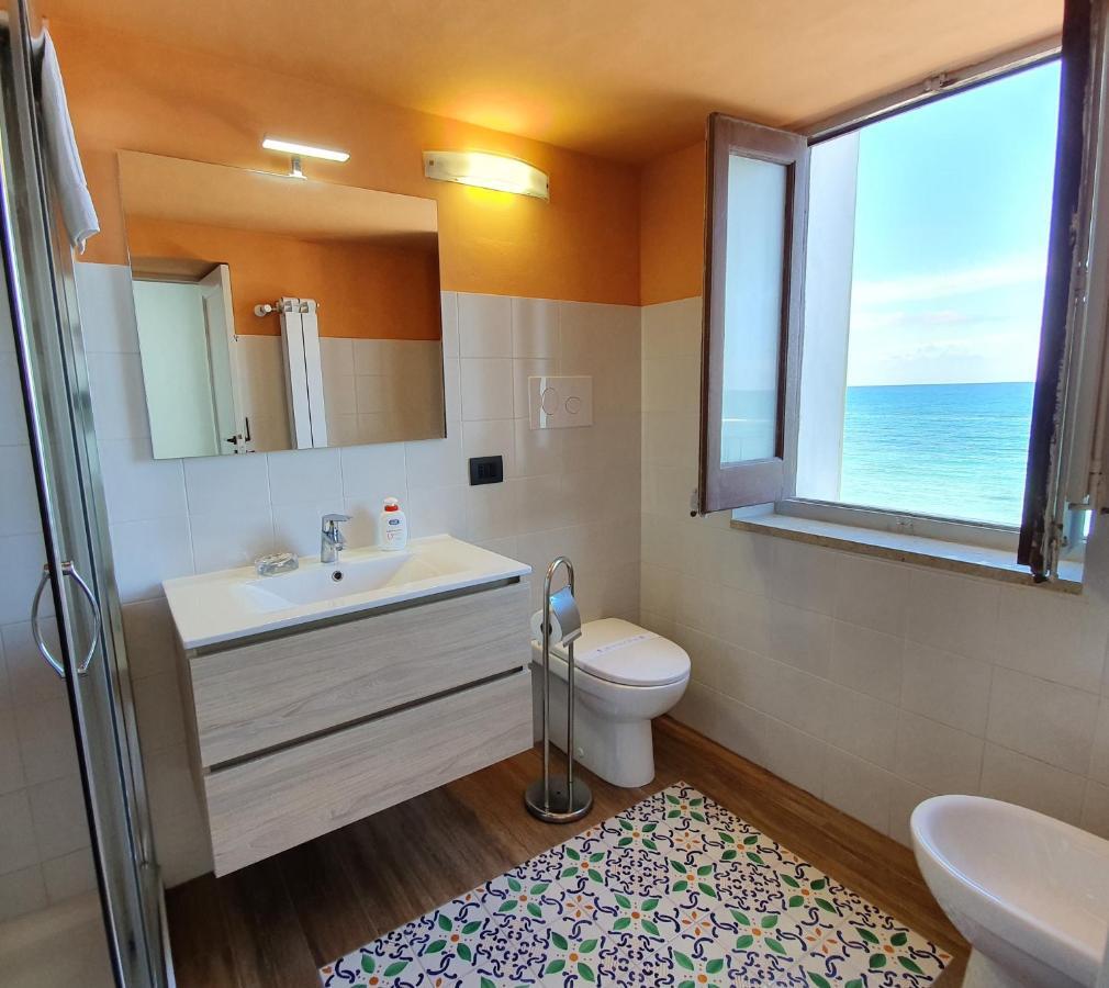 Appartamento Belvedere Trapani Dış mekan fotoğraf